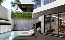 Capitol Park (D11), Detached #547228391